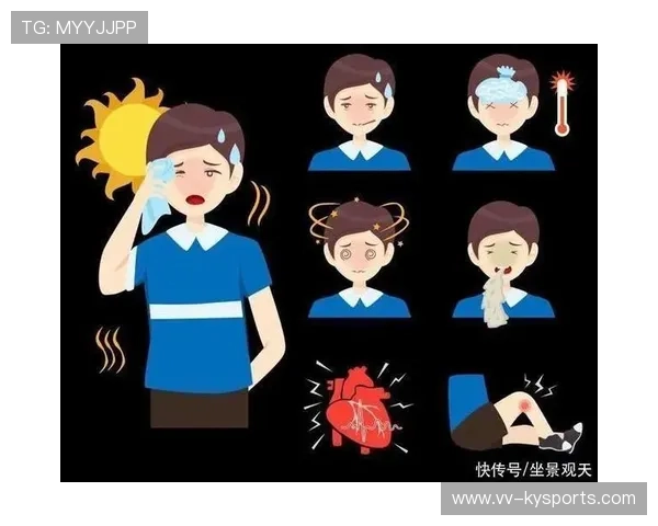 医师提醒避免空腹或极寒极热环境下进行高时长晨练 医师提醒避免空腹或极寒极热环境下进行高时长晨练